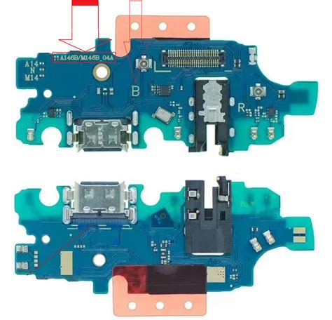 Galaxy A14 5G A146B Charge Flex ORG MondiParts B V