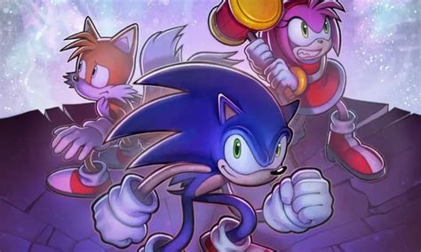 Sonic Chronicles Sequel Details Revealed By Former BioWare Lead ...