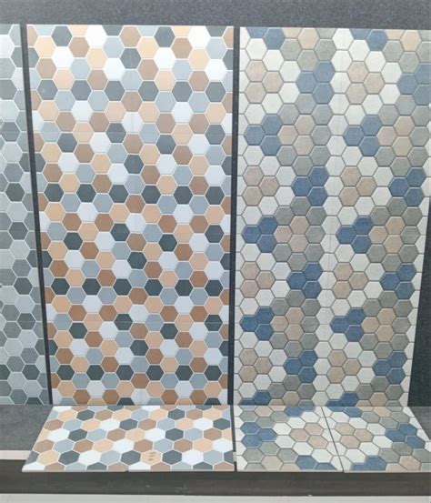 Designer Parking Floor Tiles At Rs Box Parking Tile In Morbi Id