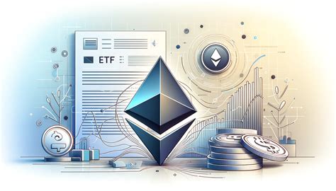 BlackRock S New Spot Ethereum ETF Filing Excludes Staking Cryptopolitan