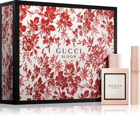 Gucci Bloom darilni set za ženske II notino si