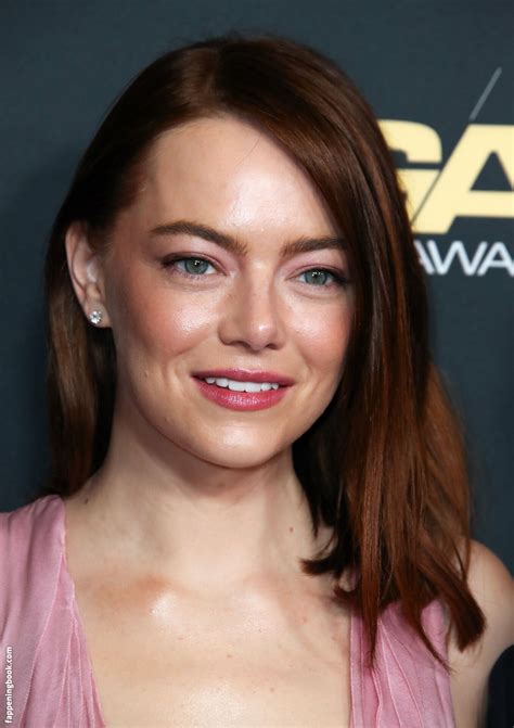 Emma Stone Nude OnlyFans Leaks Fappening Page FappeningBook
