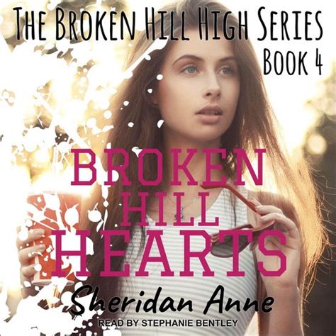 Broken Hill Hearts Sheridan Anne 9781515933250 Boeken Bol