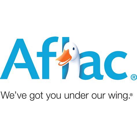 Aflac logo, Vector Logo of Aflac brand free download (eps, ai, png, cdr ...