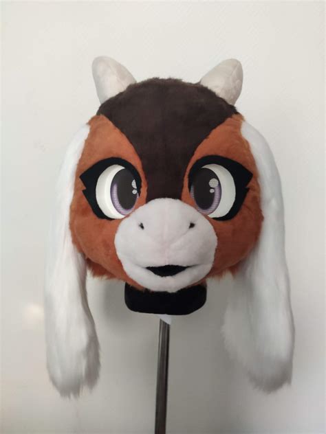 Wip Fursuit Head Fursuit Commisions Open Fursuit Maker Amino Amino