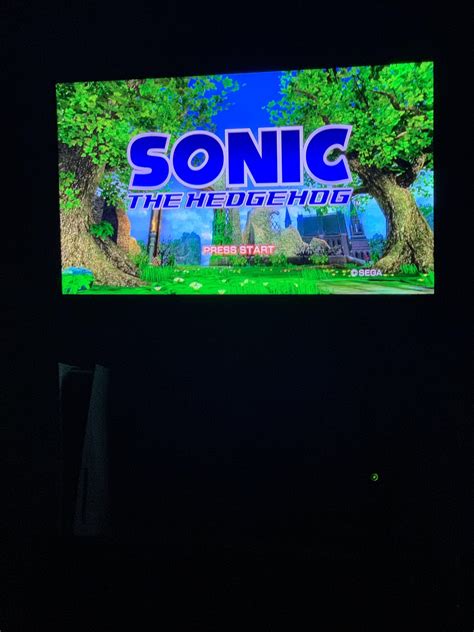 About to play Sonic 06 for first time. Any tips I should know? : r ...