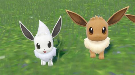 [2025] How to Get All Shiny Eevee Evolutions