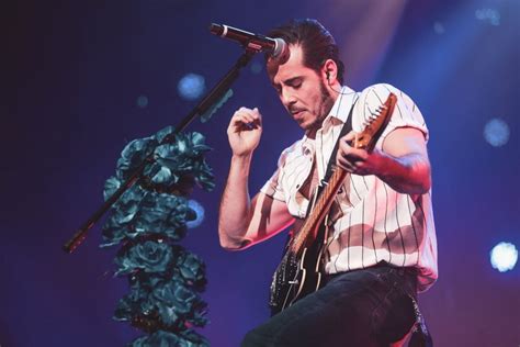 José Madero Ofrecerá Concierto Especial En El Auditorio Nacional