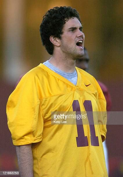 6641 Matt Leinart Photos And High Res Pictures Getty Images