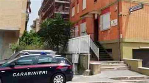 Cisterna Di Latina Operazione Dei Carabinieri Per Il Contrasto Allo