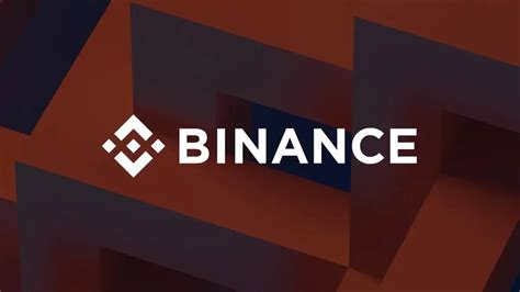 Augmentation Exceptionnelle De L Application Binance Atteindre Plus