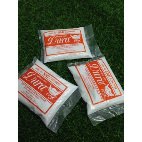 Dura 120grams Magic Borax Powder For Pool Tables Pool Billiards Accessories Lazada Ph