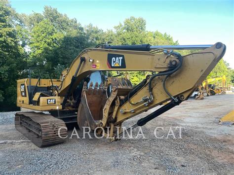 Cat Th Excavadoras De Cadenas Construcci N Caterpillar Worldwide