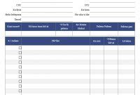 Free Invoice Templates Smartsheet Throughout Itemized Invoice