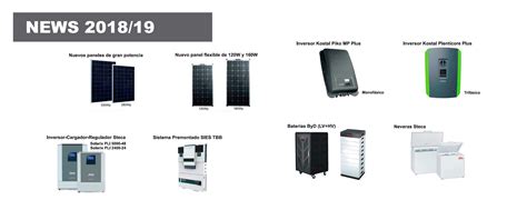 Nousol Specialist In Photovoltaic Solar Energy Systems