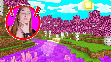 Odkry Em Sekret Kati W Minecraft Youtube