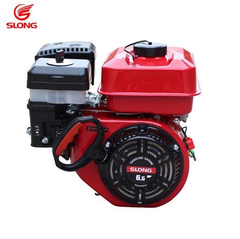 Gx Stroke Boat Used Hp Petrol Engine Hp Petrol Engine