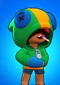 Create Meme Brawl Stars Game Leon In Brawl Stars Brawl Stars