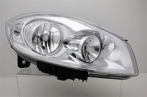 Fiat Linea Lampa Reflektor Prawy Nowy Depo