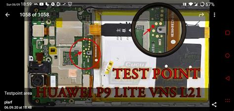 flash tool for Huawei HiSilicon hi6250 Kirin 650 (locked) - 2020-09-06