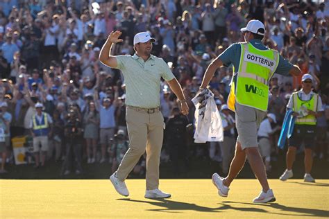 2026 WM Phoenix Open prize money payouts for each PGA Tour player