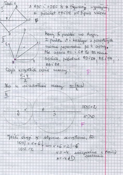 zadanie w załączniku proszę o dokładne obliczenia Brainly pl