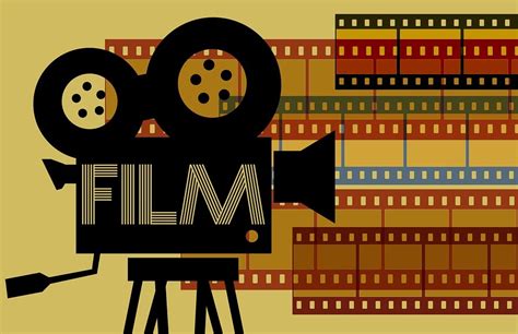 Film Kino Video Kostenloses Bild Auf Pixabay