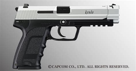 Tkairsoft Online Shop Tokyo Marui Usp Sg R Gbb Pistol Limited Edition