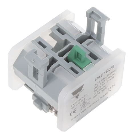 PA2100/2 EDA | CAD 3D Model Download | Digikey