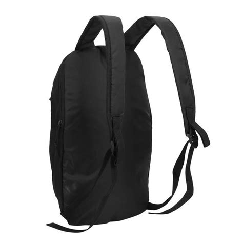 Shipenophy Sac de sport Sac à Dos Neutre Général Hommes Femmes Sac à