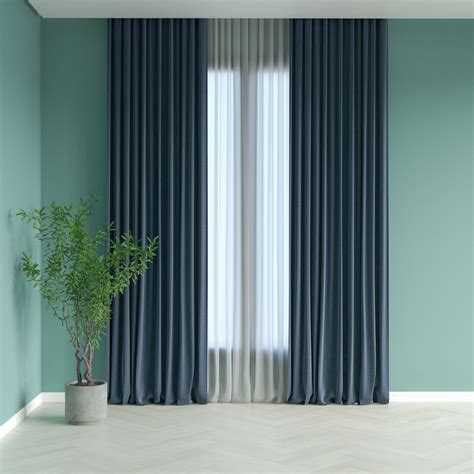 What Color Curtains Go With Teal Walls 8 Best Options For A