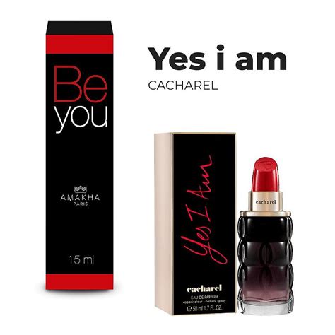 Perfume De Bolso Amakha Paris Be You Oásis dos Perfumes Recomendado