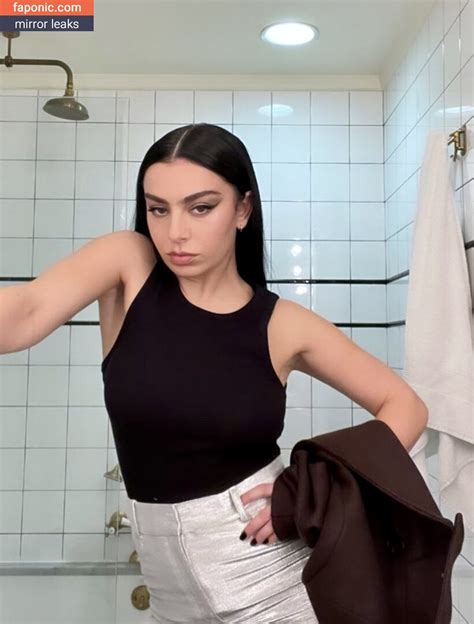 Charli XCX Aka Charli Xcx Nude Leaks OnlyFans Photo 311 Faponic