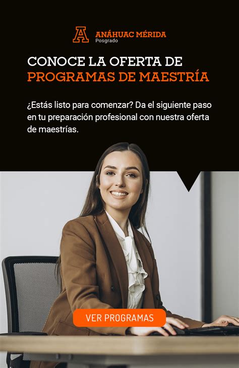 Beneficios De Estudiar Una Maestr A