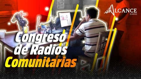 Buap Celebra Cuarto Congreso Nacional De Radios Comunitarias