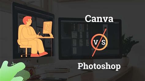 Canva Vs Photoshop 7 Key Differences You Should Know