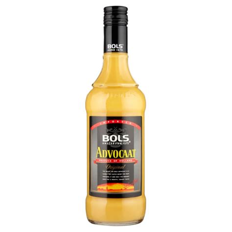 Bols Advocaat