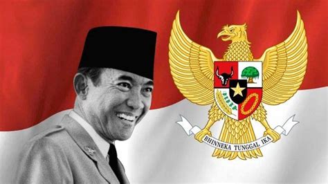 Pemikiran Cita Cita Dan Perjuangan Bung Karno Relevan Bagi Indonesia