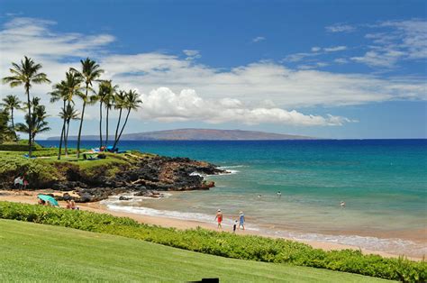 Ulua Beach Maui To