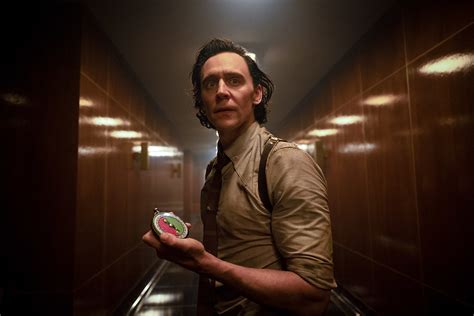 ‘Loki’ Season 2 Premieres With a Multiverse of Madness - ReportWire