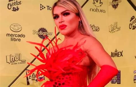 Wendy Guevara narra en redes como vivió el momento del asesinato