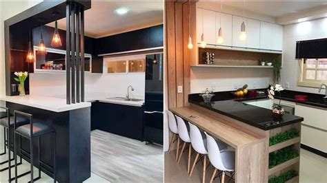 Open Kitchen Design - Architecture ADRENALINE