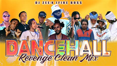 Clean Dancehall Mix 2024 New Dancehall Mix 2024 Clean │chronic Law Masicka Valiant Kraff