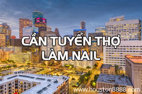 Can Sang Tiem Nail Houston Hotsell Emergencydentistry