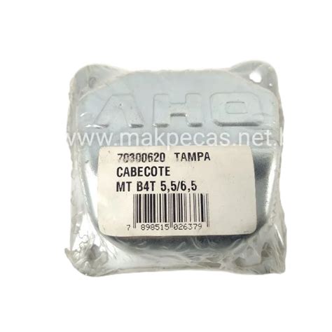 TAMPA DO CABEÇOTE PARA MOTOR B4T 5 5 6 5 BRANCO Shopee Brasil