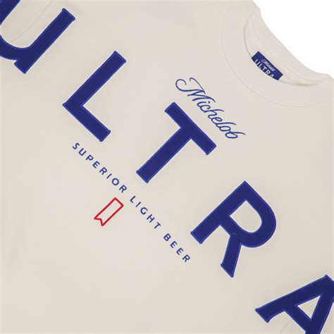 Michelob ULTRA Merch & Clothing