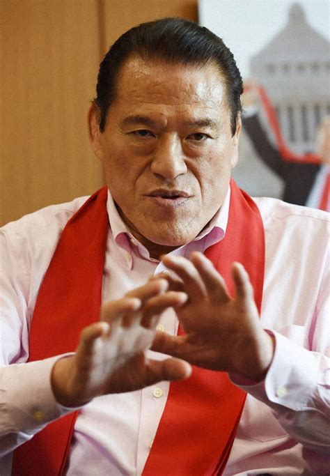 訃報：アントニオ猪木さん 79歳＝元プロレスラー、参院議員 毎日新聞