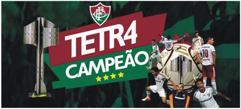 La Pelota No Dobla Brasileirao Fluminense Campe N