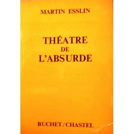 Théâtre de l absurde Art et culture Rakuten