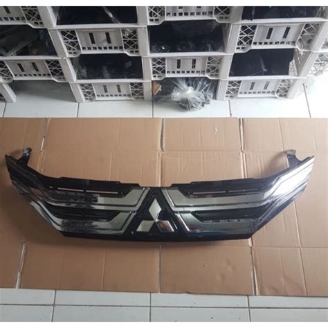 Jual Gril Mitsubishi XPANDER Shopee Indonesia